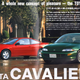 Image for article titled What's Your Favorite Collaboration Between Car Manufacturers?